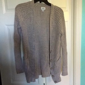 Cardigan